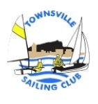 Townsville Sailing Club logo